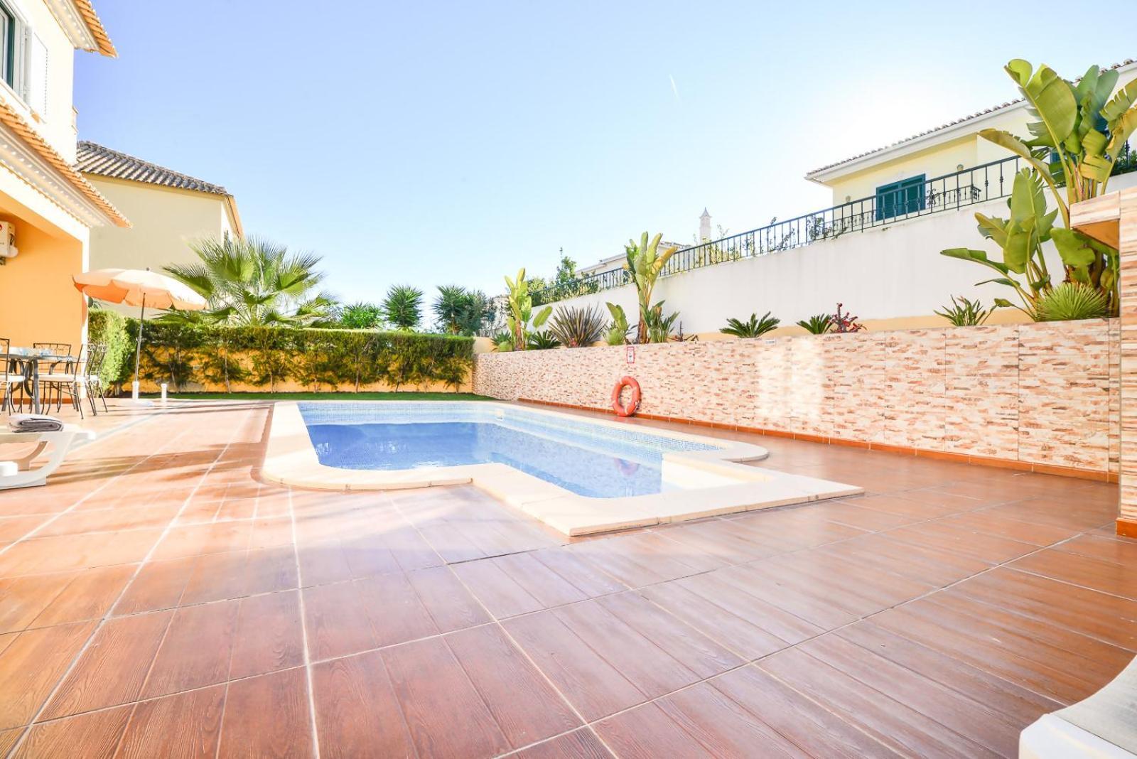 Vila Alcantarilha By Mtphomes Esterno foto