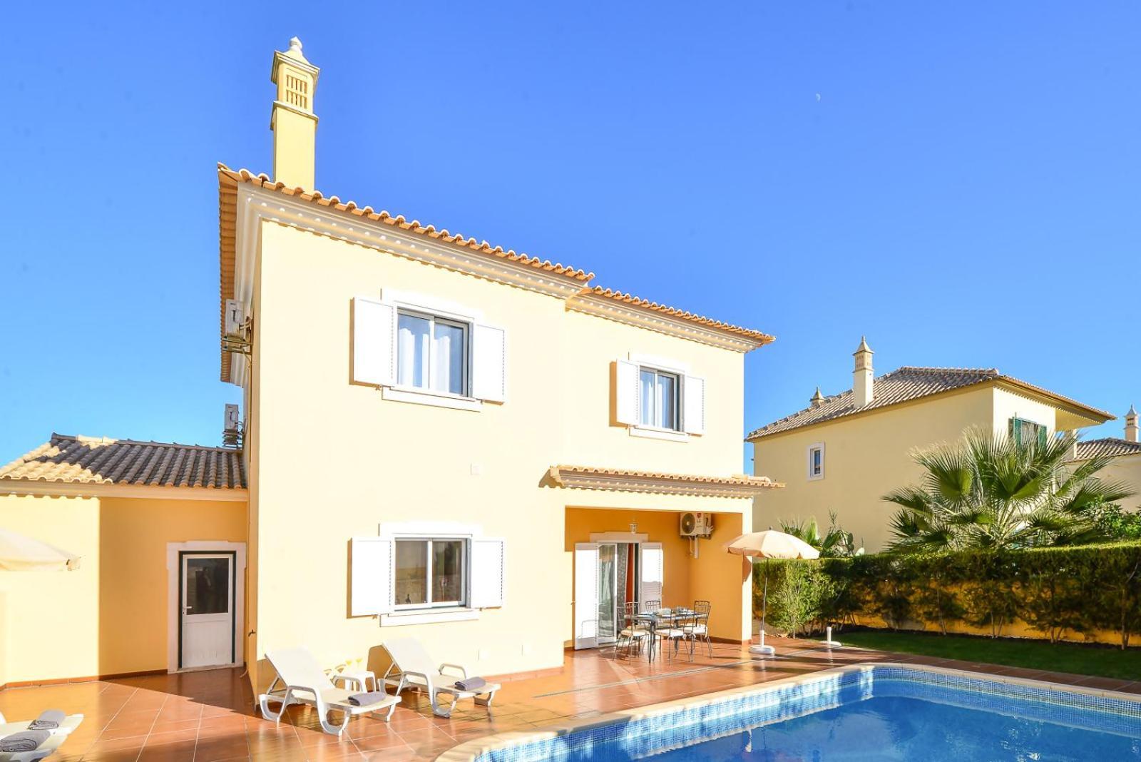 Vila Alcantarilha By Mtphomes Esterno foto