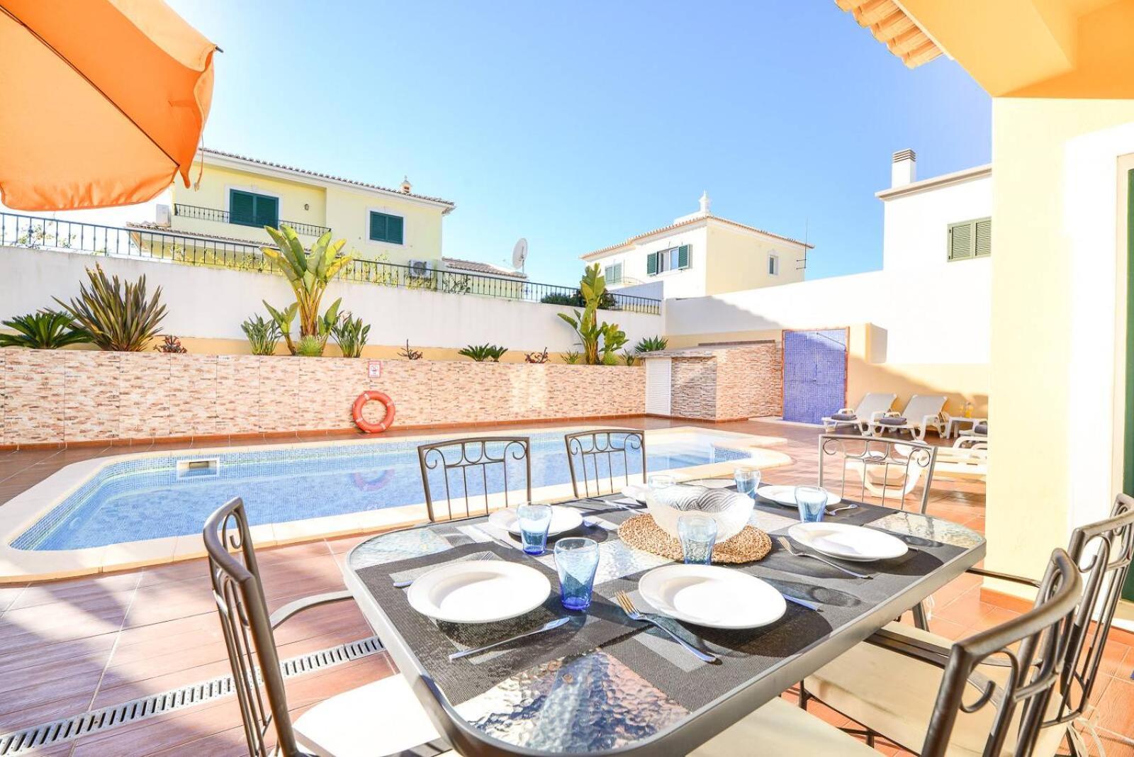 Vila Alcantarilha By Mtphomes Esterno foto