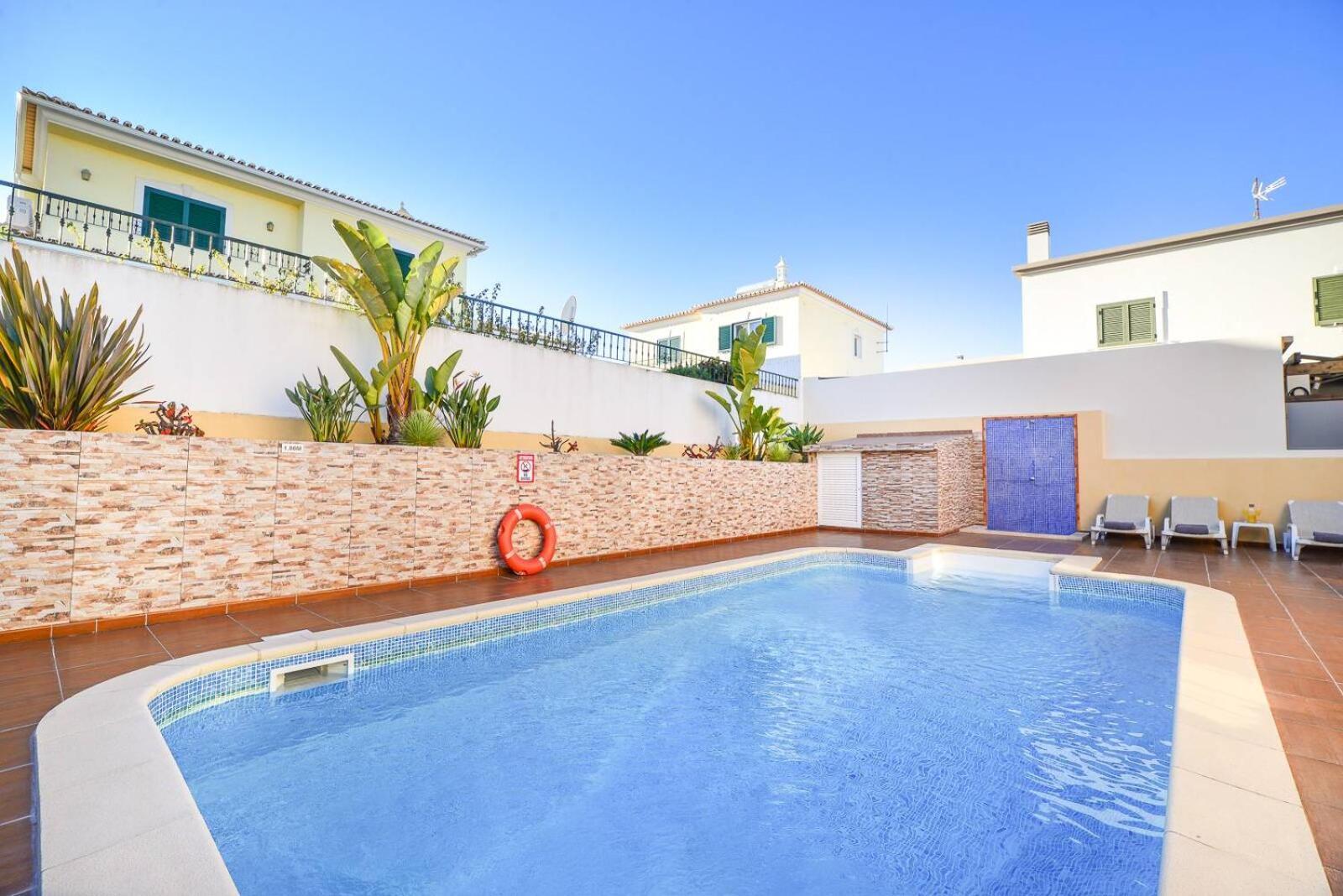 Vila Alcantarilha By Mtphomes Esterno foto
