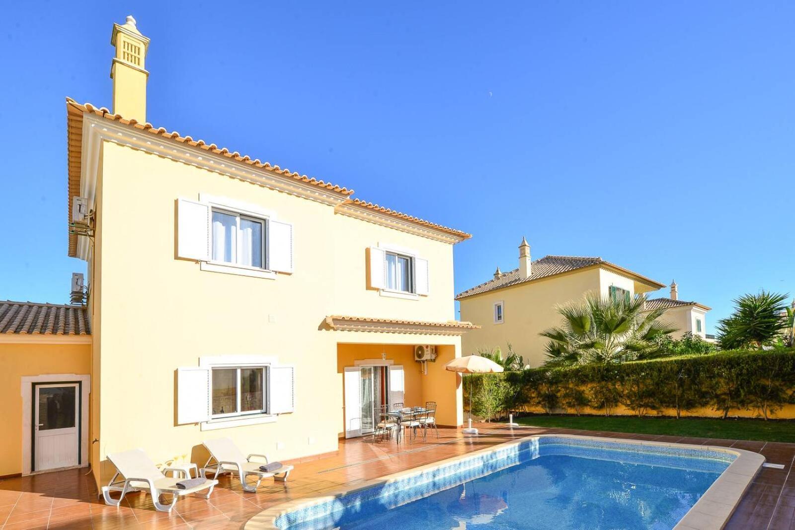 Vila Alcantarilha By Mtphomes Esterno foto