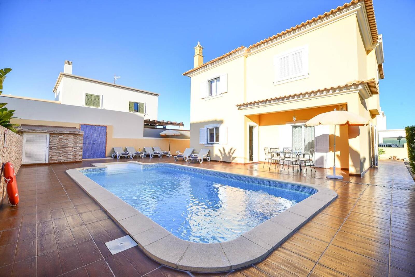 Vila Alcantarilha By Mtphomes Esterno foto
