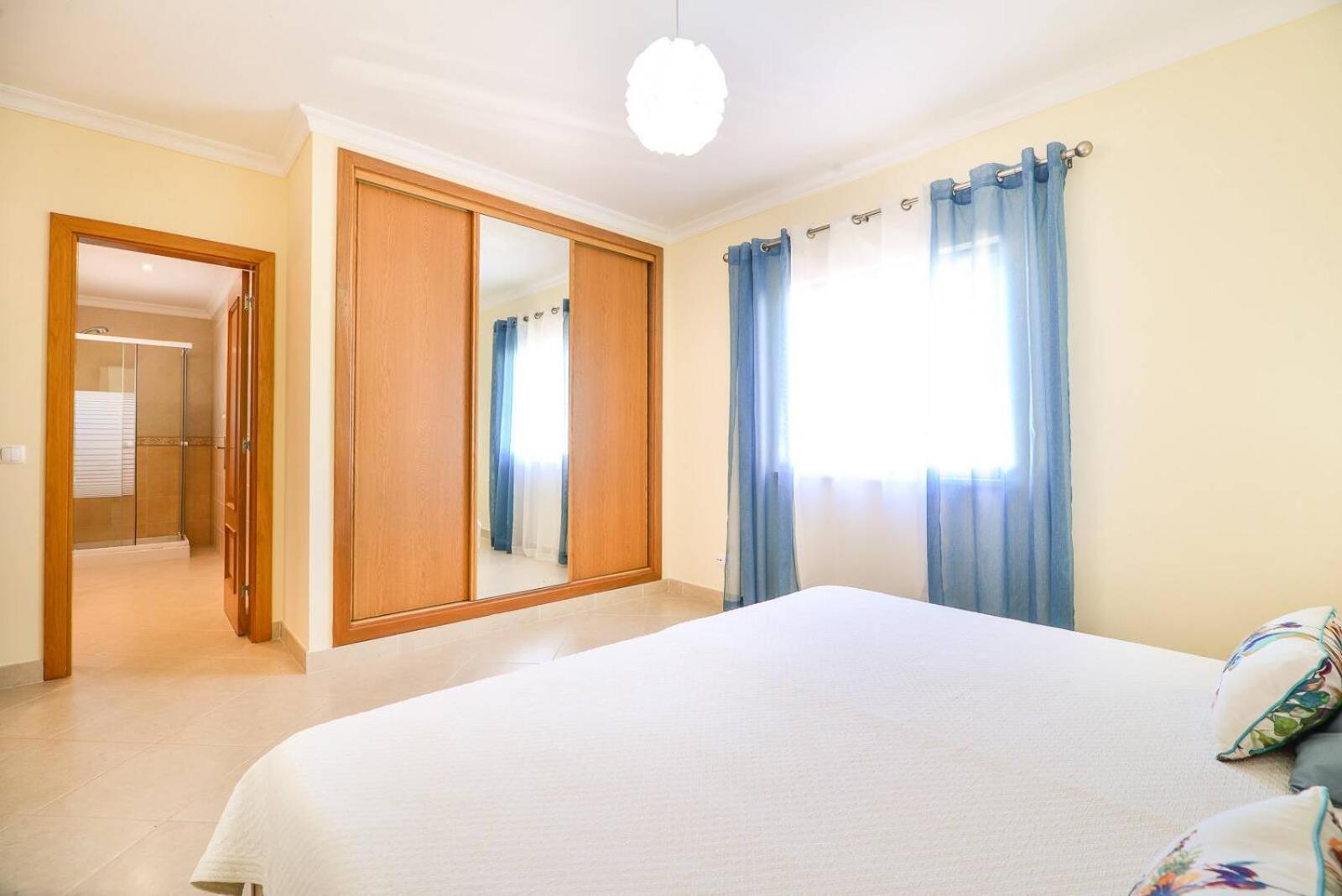 Vila Alcantarilha By Mtphomes Esterno foto