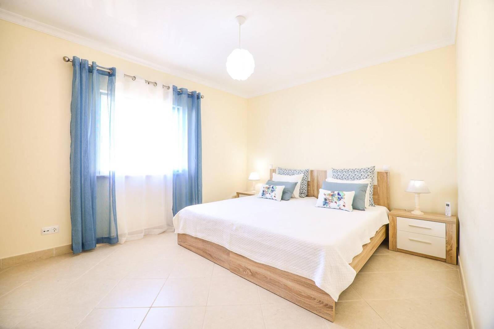 Vila Alcantarilha By Mtphomes Esterno foto