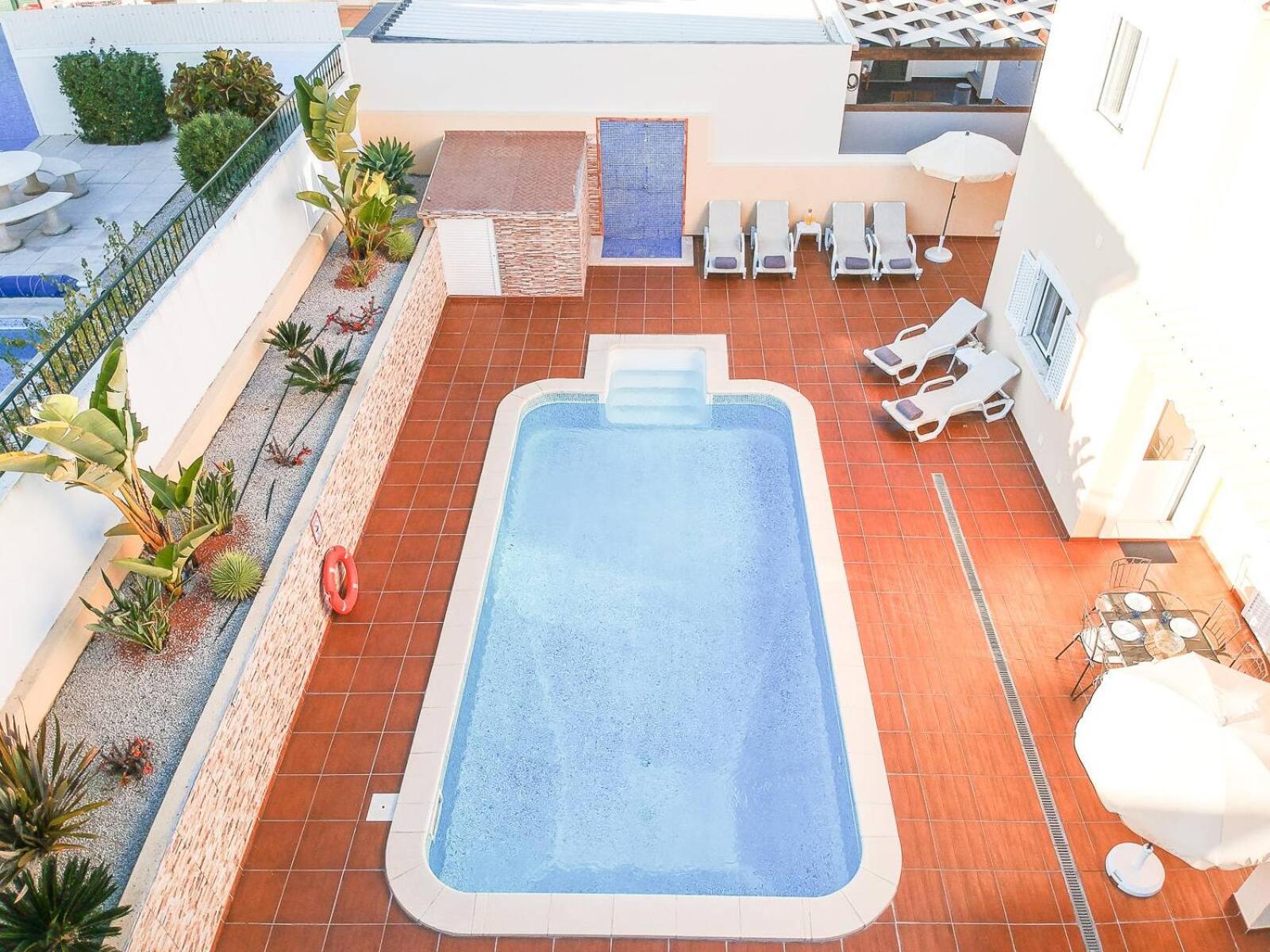Vila Alcantarilha By Mtphomes Esterno foto