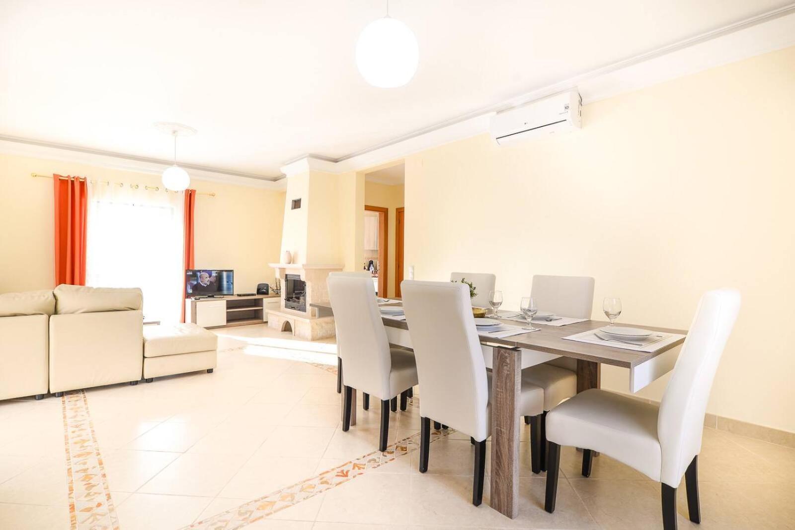 Vila Alcantarilha By Mtphomes Esterno foto