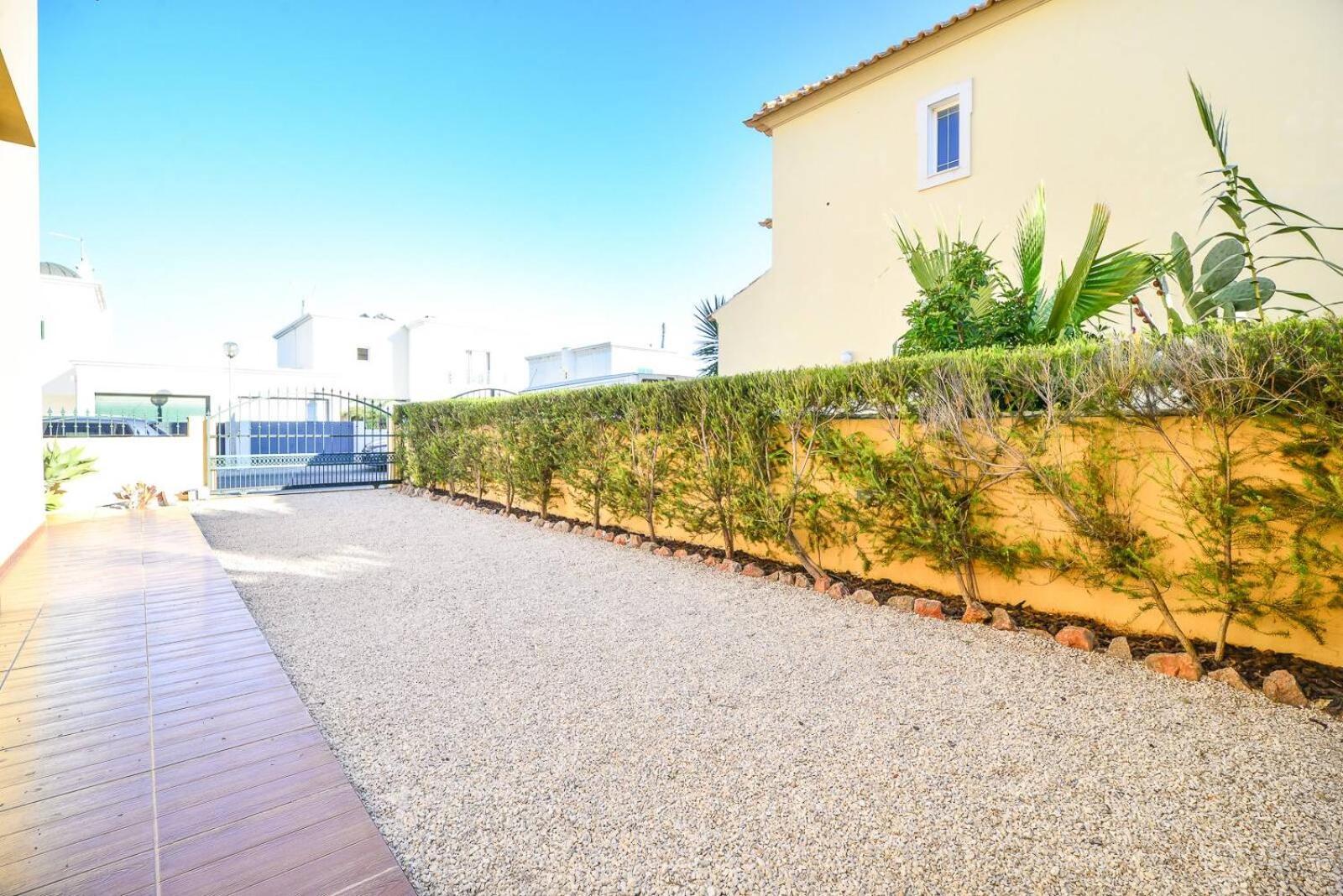 Vila Alcantarilha By Mtphomes Esterno foto